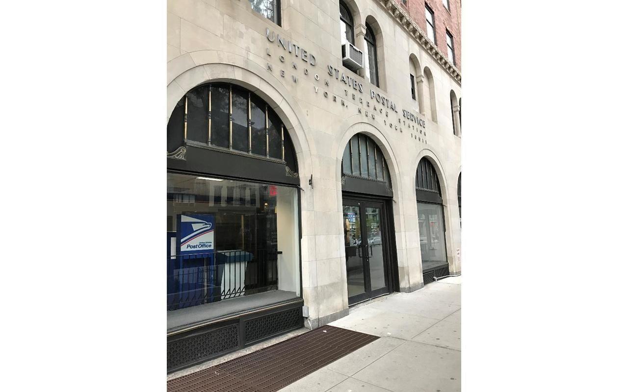 #15 photo, 465 W 23RD Street, マンハッタン Chelsea , NY 10011