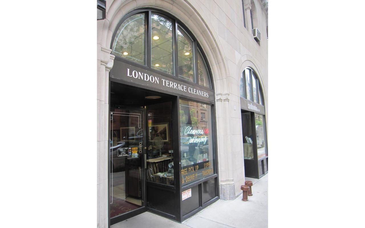 #17 photo, 465 W 23RD Street, マンハッタン Chelsea , NY 10011