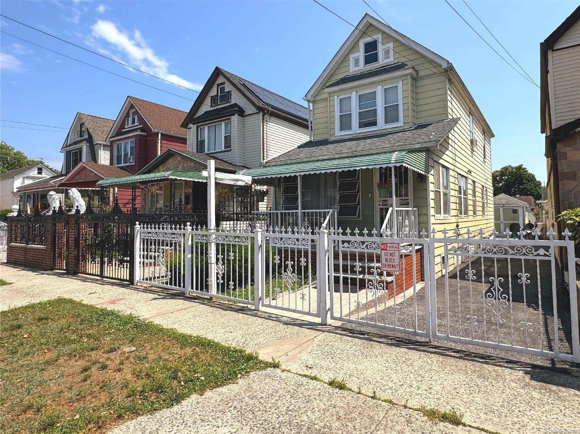 #1 photo, 126-12 Linden Boulevard, South Ozone Park , NY 11420