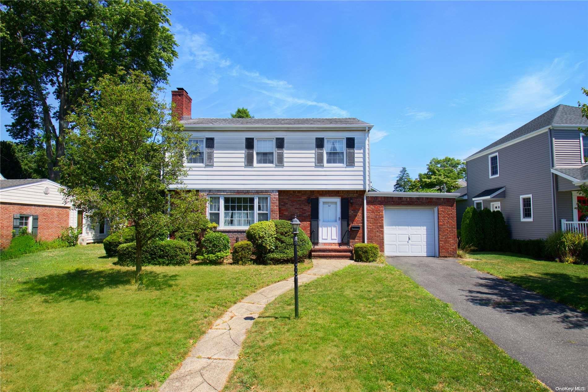 #1 photo, 67 Princeton Street, Garden City , NY 11530