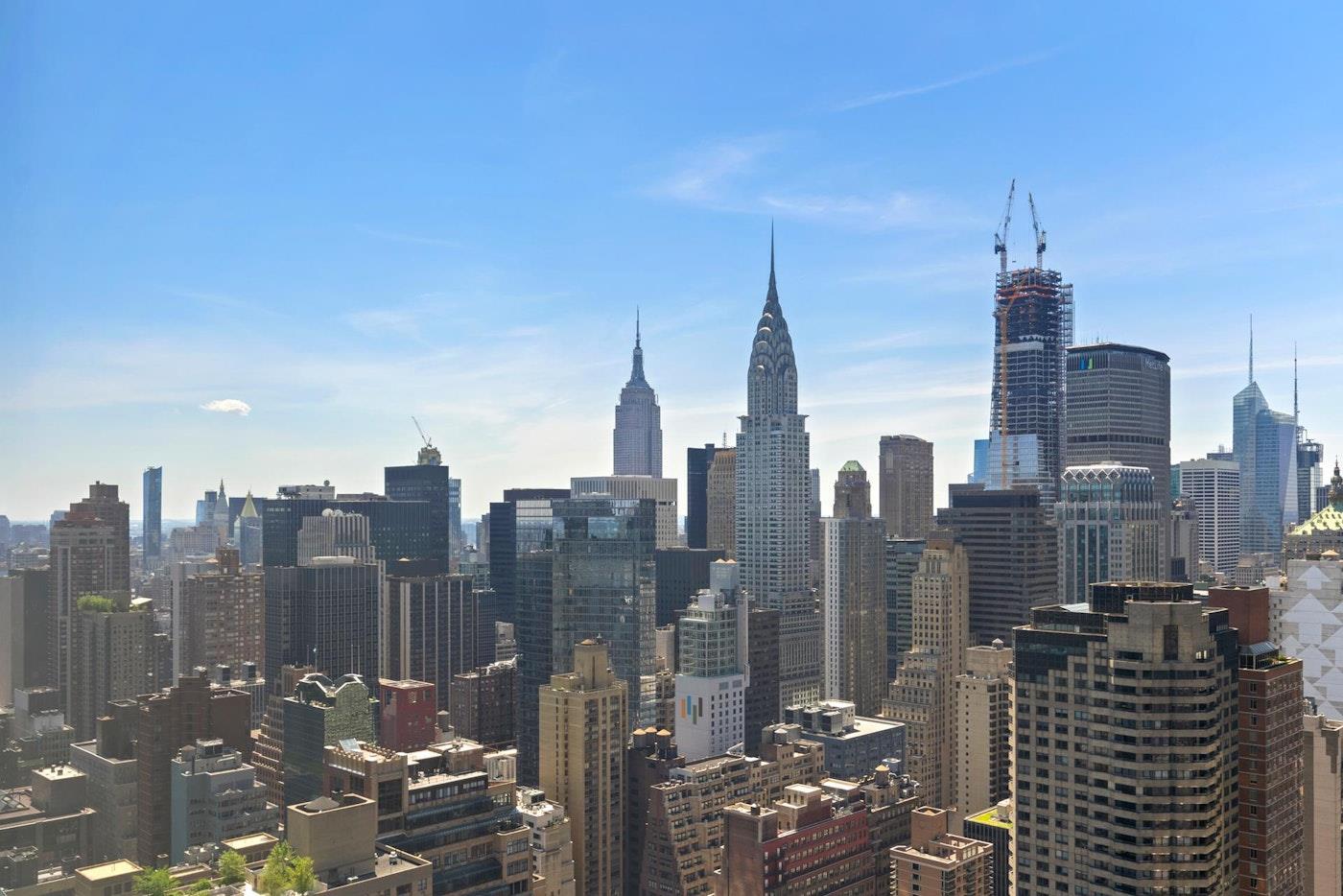 #1 photo, 845 UNITED NATIONS Plaza, 曼哈顿 中城东区 Turtle Bay , NY 10017