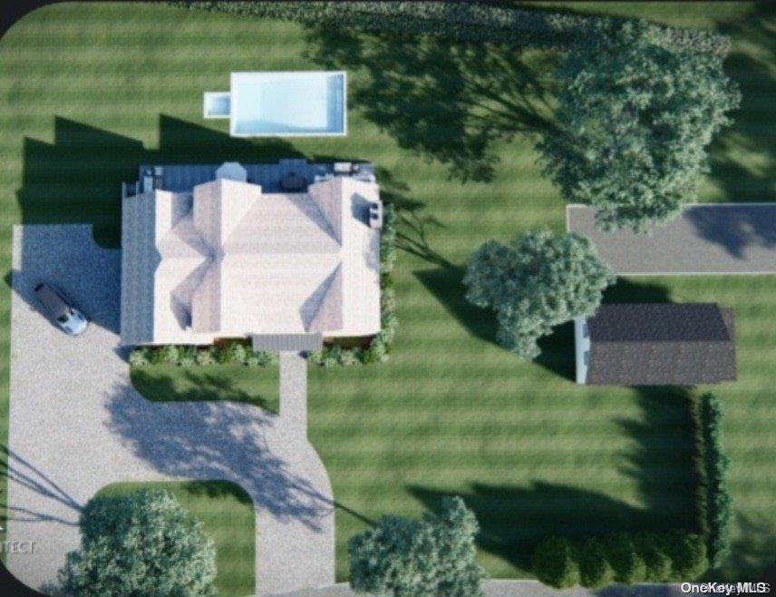 #3 photo, 1 Cameron Way, 東長島 汉普顿 Southampton , NY 11968