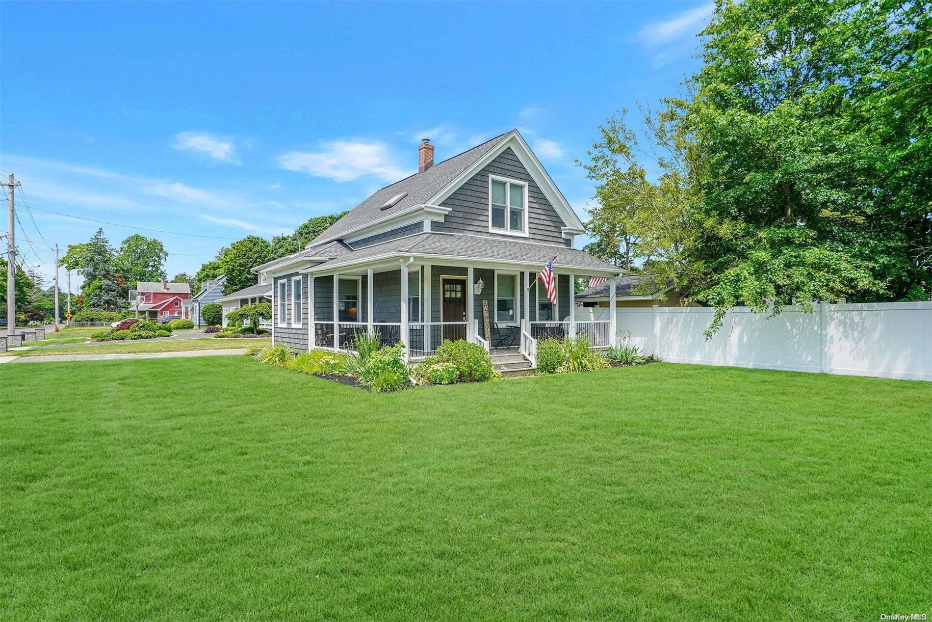 #1 photo, 1360 Smithtown Avenue, サフォーク郡 Bohemia , NY 11716