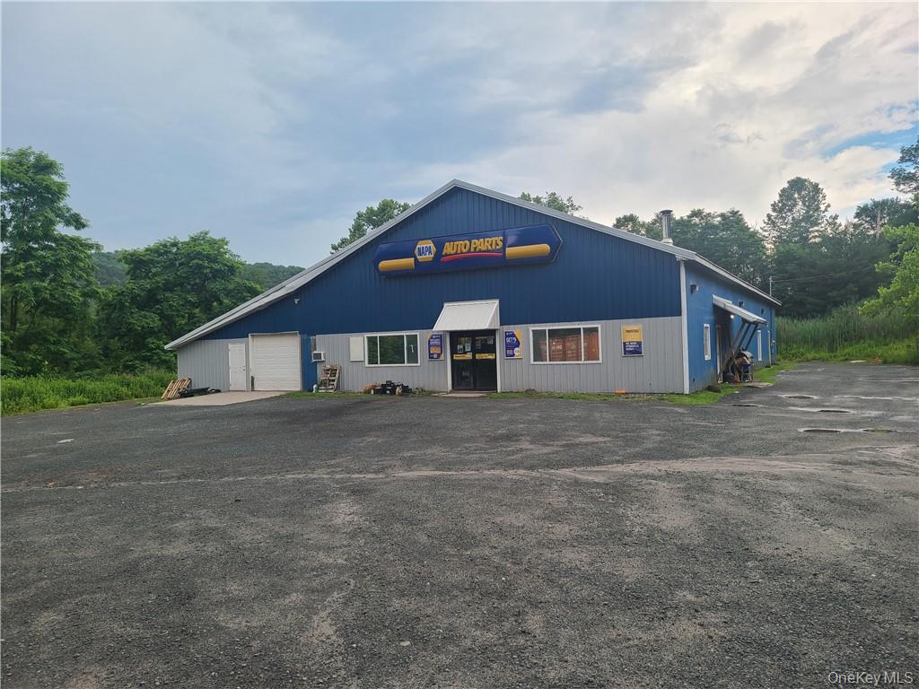#2 photo, 4547 State Route 52, Jeffersonville , NY 12748