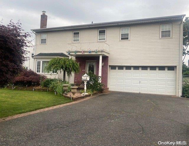 #1 photo, 19 Cherry Lane, מחוז נסאו Hicksville , NY 11801