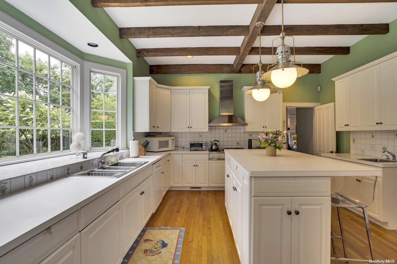 #13 photo, 5 Shinnecock Road, サフォーク郡 Quogue , NY 11959