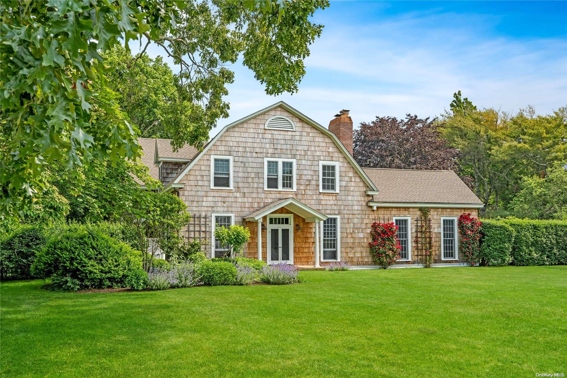 #2 photo, 5 Shinnecock Road, サフォーク郡 Quogue , NY 11959