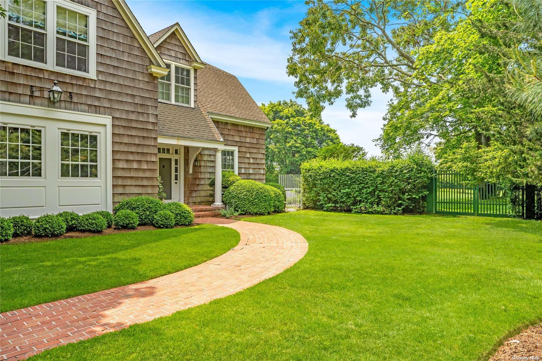 #3 photo, 5 Shinnecock Road, サフォーク郡 Quogue , NY 11959