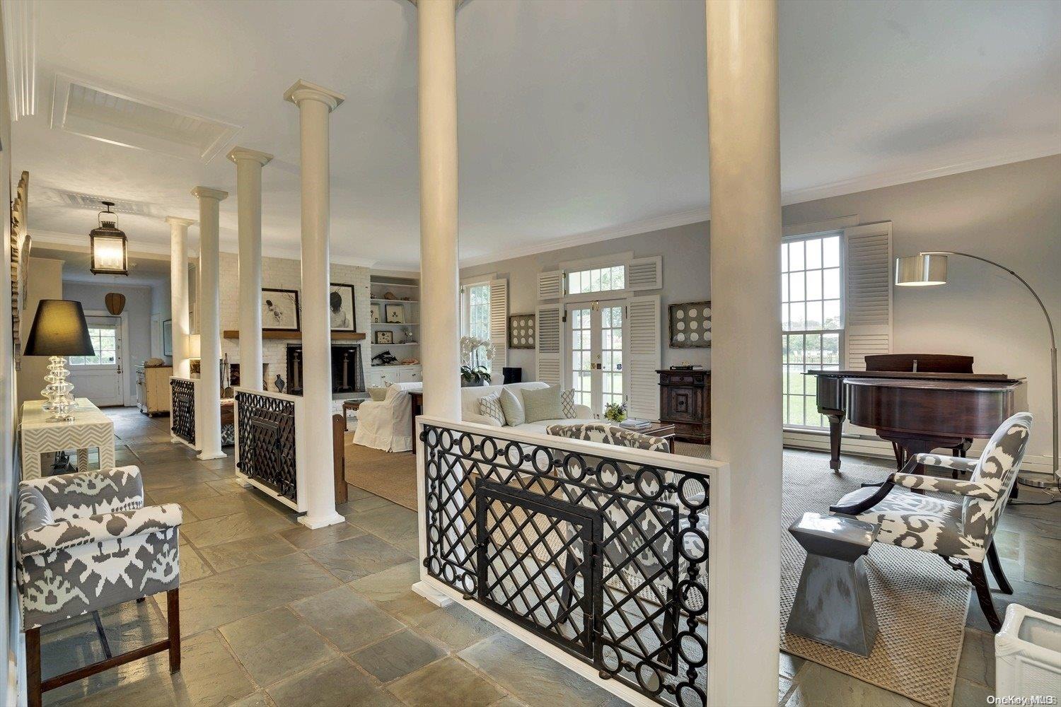 #5 photo, 5 Shinnecock Road, サフォーク郡 Quogue , NY 11959