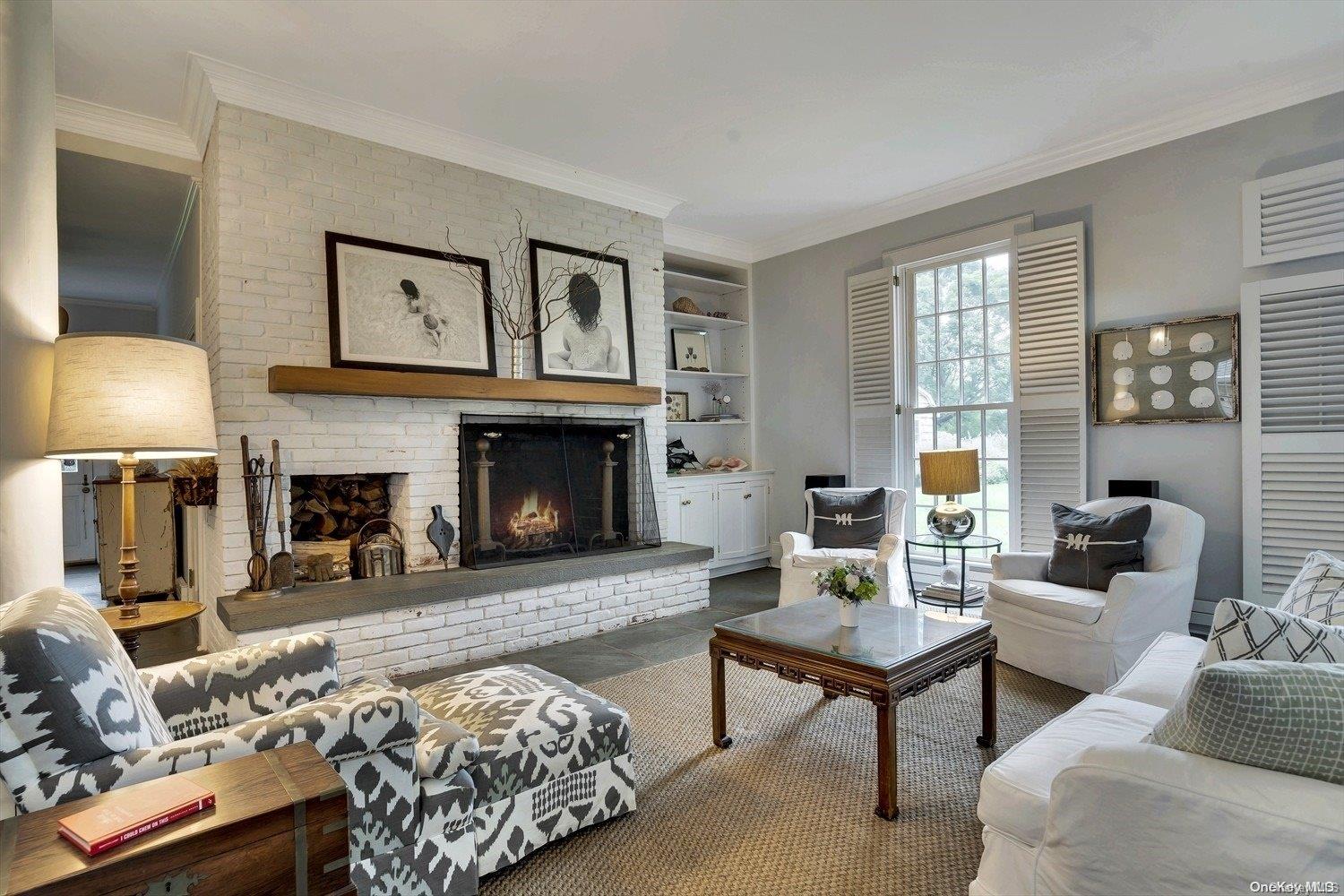 #6 photo, 5 Shinnecock Road, サフォーク郡 Quogue , NY 11959