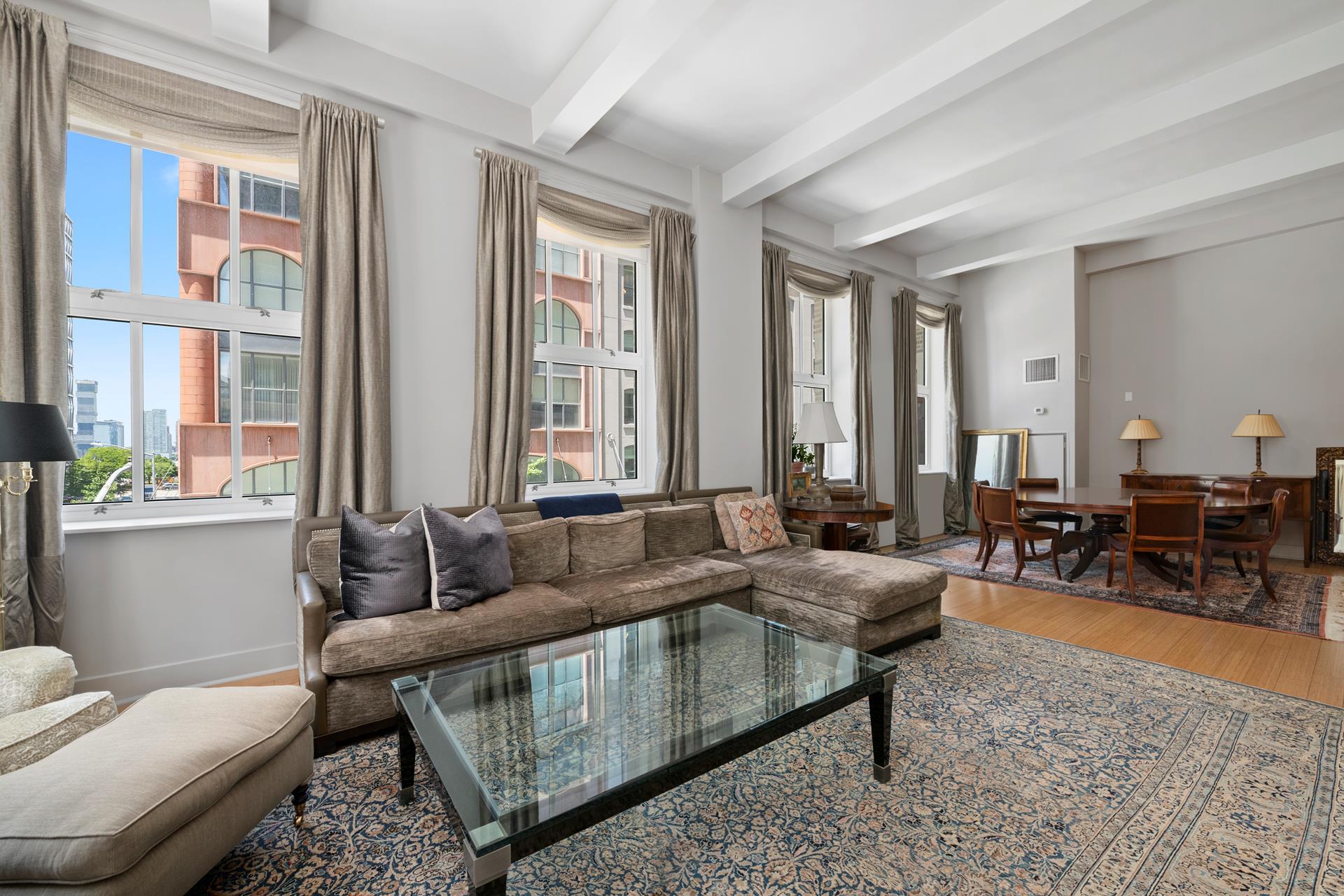 #1 photo, 415 Greenwich Street 2F, Tribeca , NY 10013