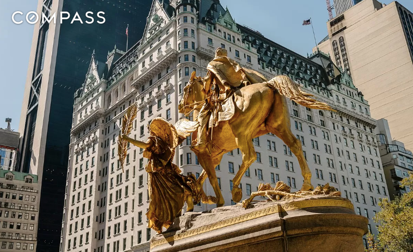 #13 photo, 1 Central Park S, マンハッタン Central Park South , NY 10019