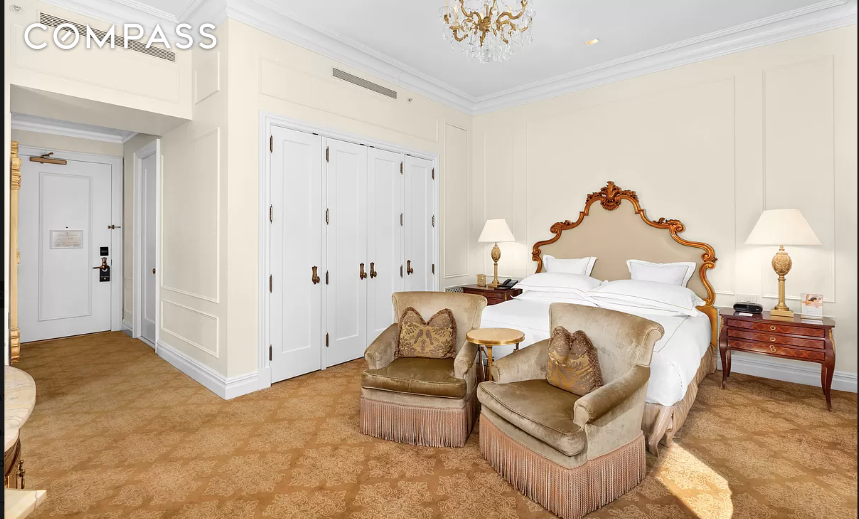 #3 photo, 1 Central Park S, マンハッタン Central Park South , NY 10019