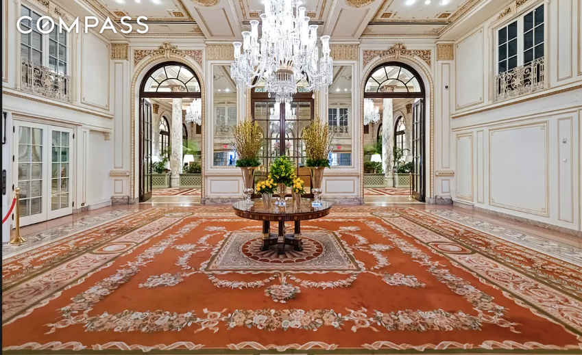 #8 photo, 1 Central Park S, マンハッタン Central Park South , NY 10019