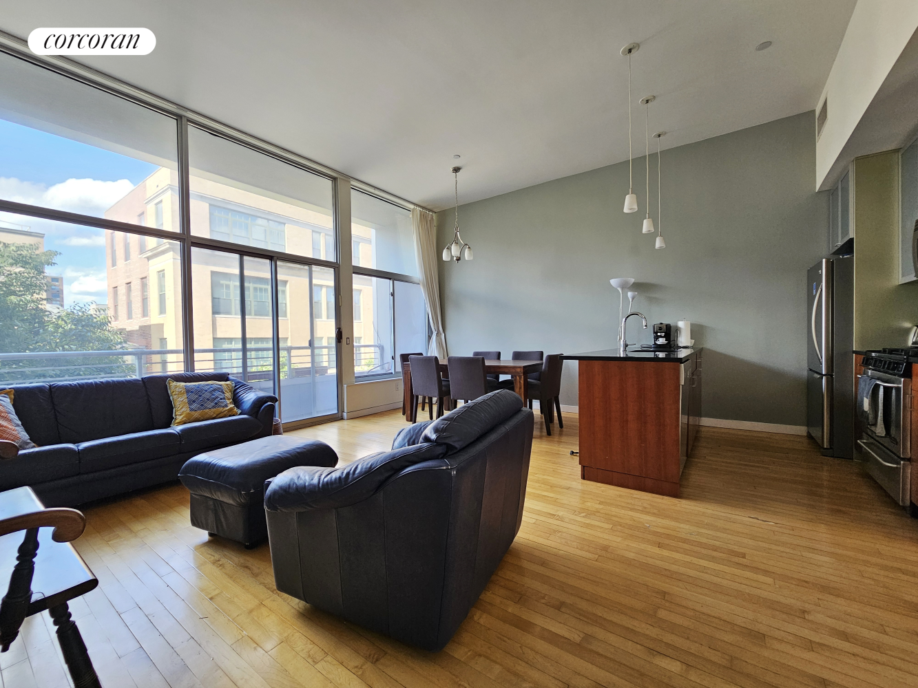 #1 photo, 524 Saint Johns Place 3C, Crown Heights , NY 11238