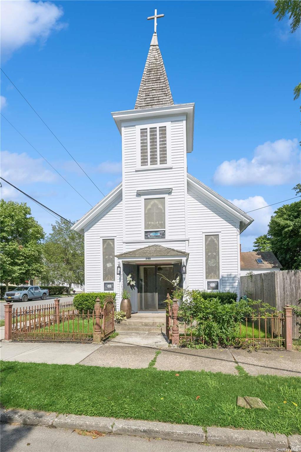 #3 photo, 248 5th Avenue, サフォーク郡 Greenport , NY 11944