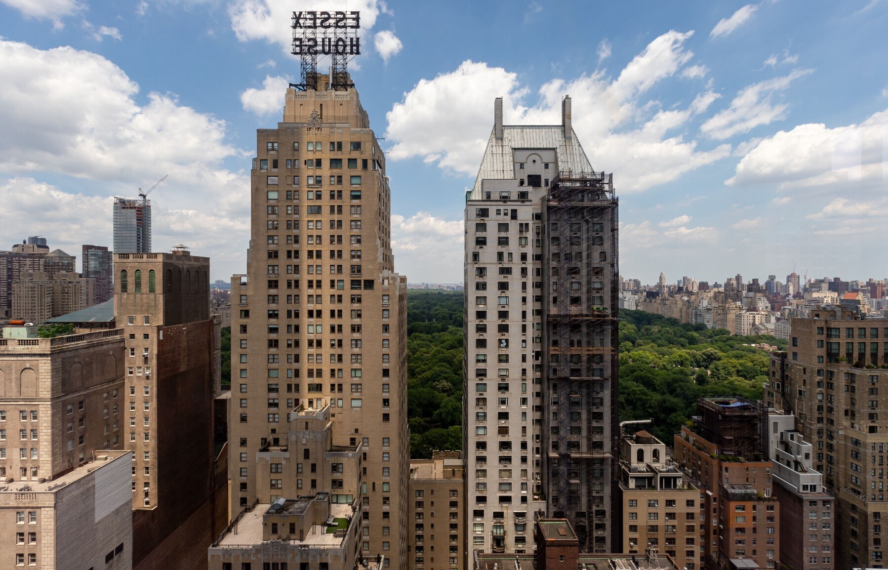 #13 photo, 157 W 57th Street, マンハッタン Midtown Central , NY 10019