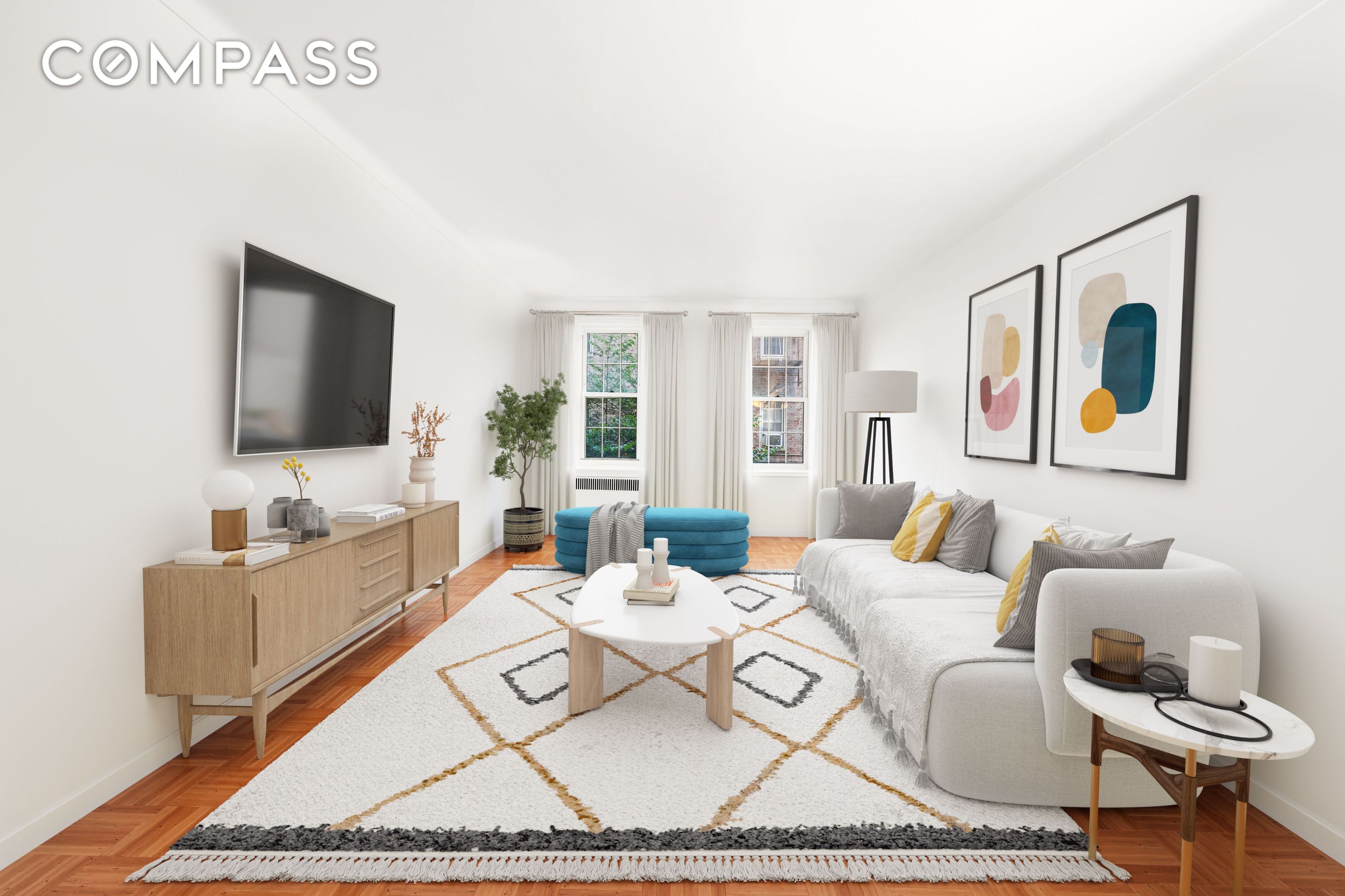 #1 photo, 360 Clinton Avenue, Clinton Hill , NY 11238