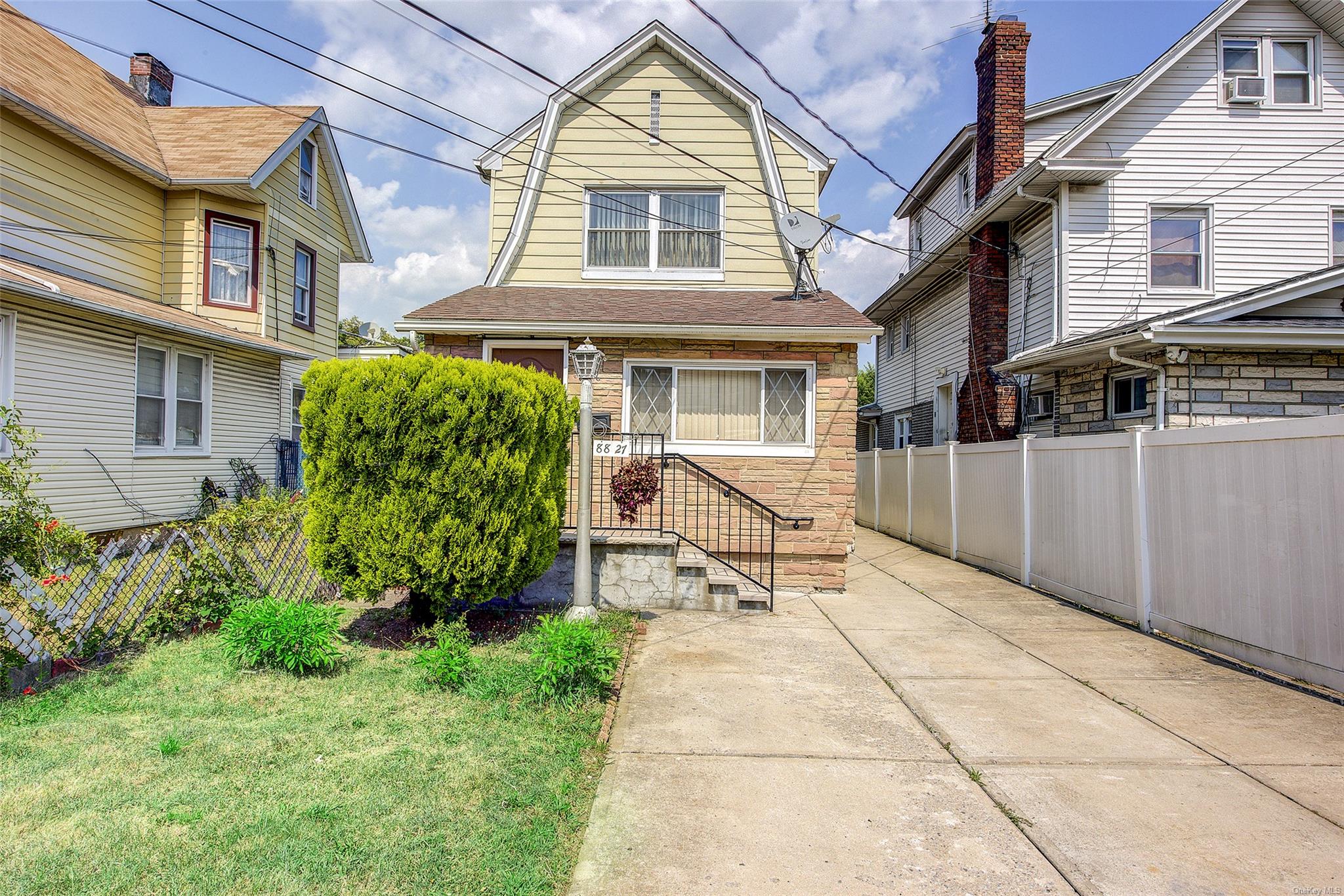 #2 photo, 88-27 196th Street, クイーンズ区 Hollis , NY 11423