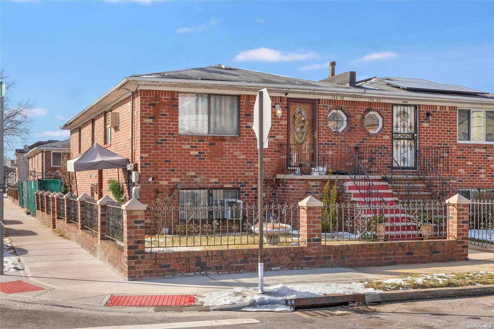 #3 photo, 134-58 161st Street, Jamaica , NY 11434