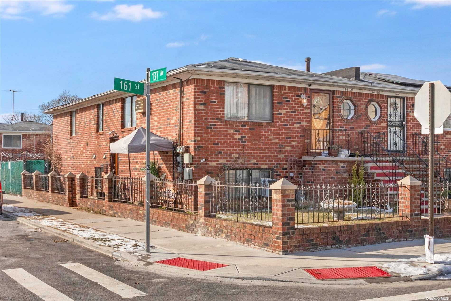 #4 photo, 134-58 161st Street, Jamaica , NY 11434