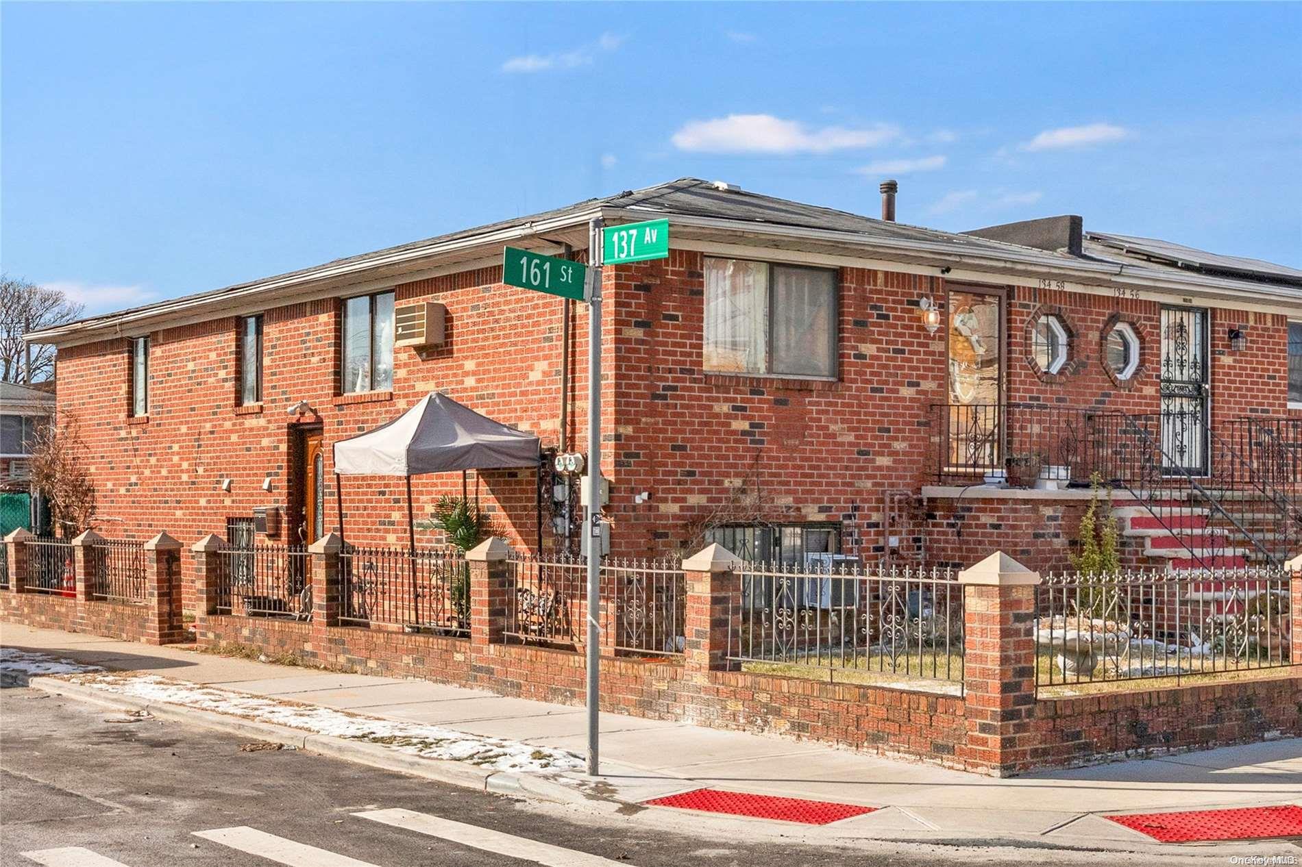 #5 photo, 134-58 161st Street, Jamaica , NY 11434