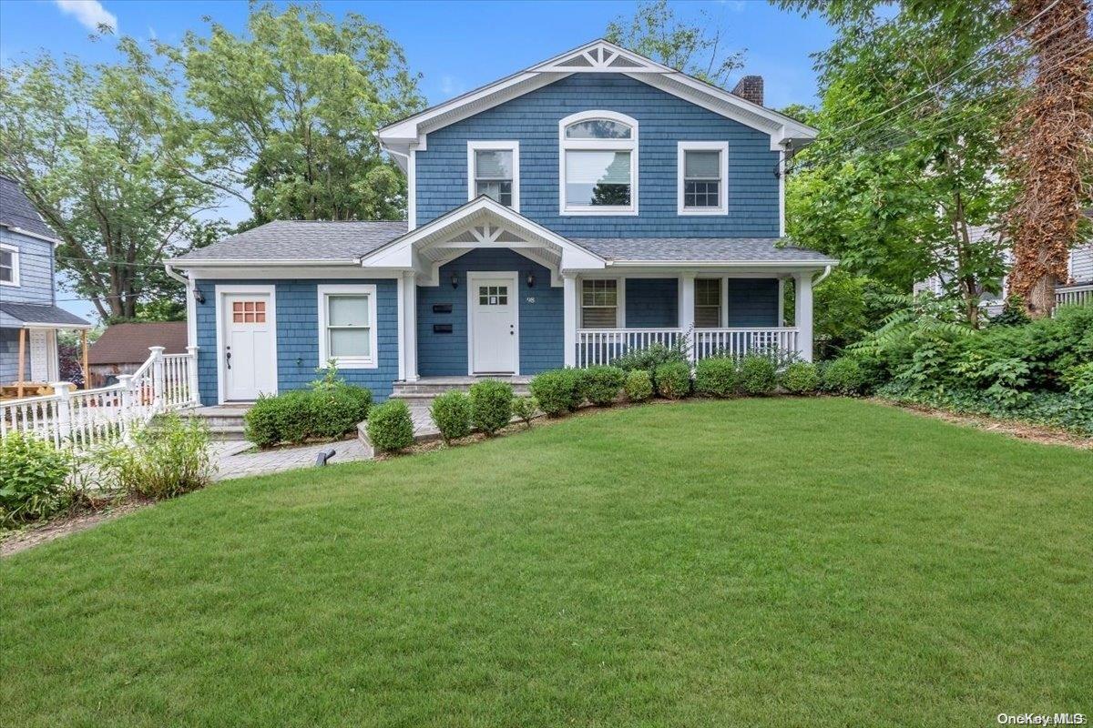 #1 photo, 98 Nassau Road, Huntington , NY 11743