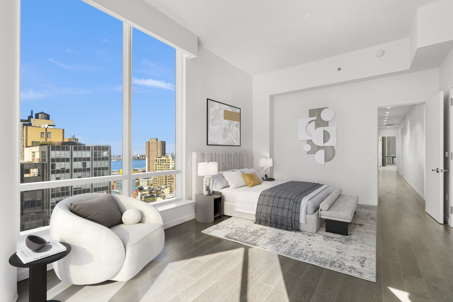 #10 photo, 19 PARK Place, マンハッタン Tribeca , NY 10007