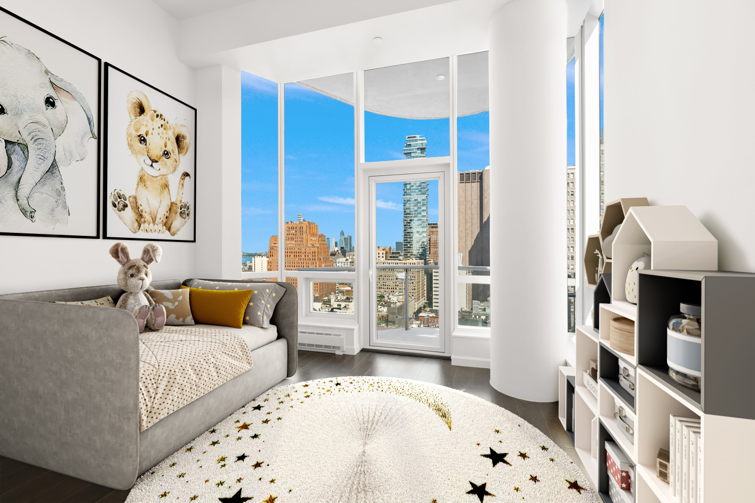 #12 photo, 19 PARK Place, マンハッタン Tribeca , NY 10007