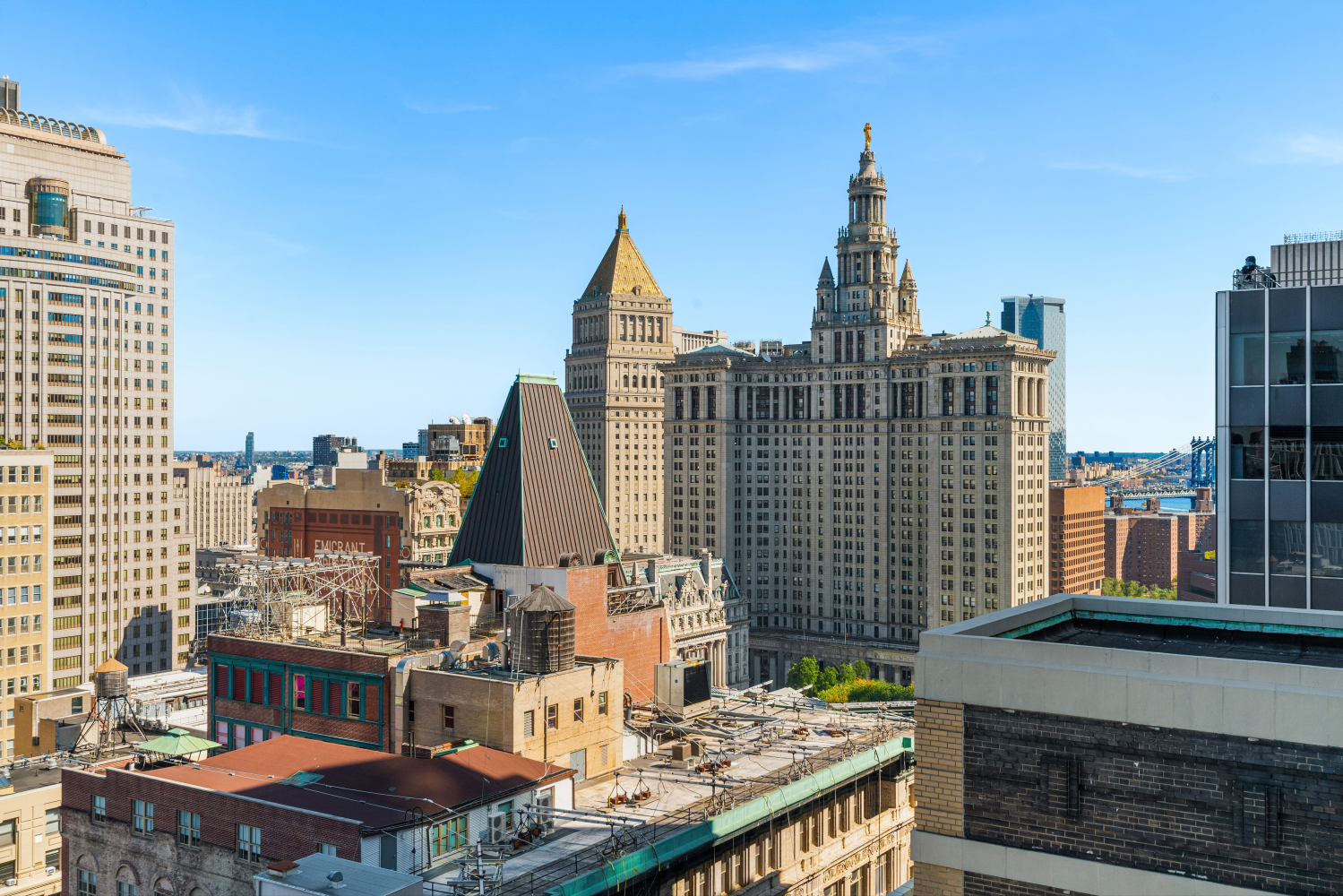 #16 photo, 19 PARK Place, マンハッタン Tribeca , NY 10007