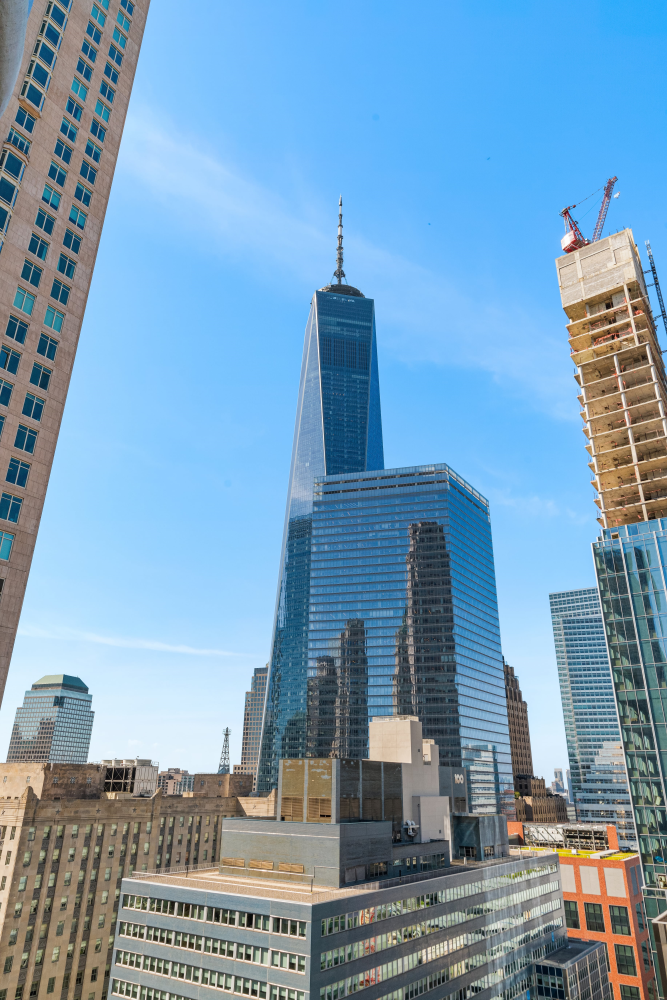 #17 photo, 19 PARK Place, マンハッタン Tribeca , NY 10007