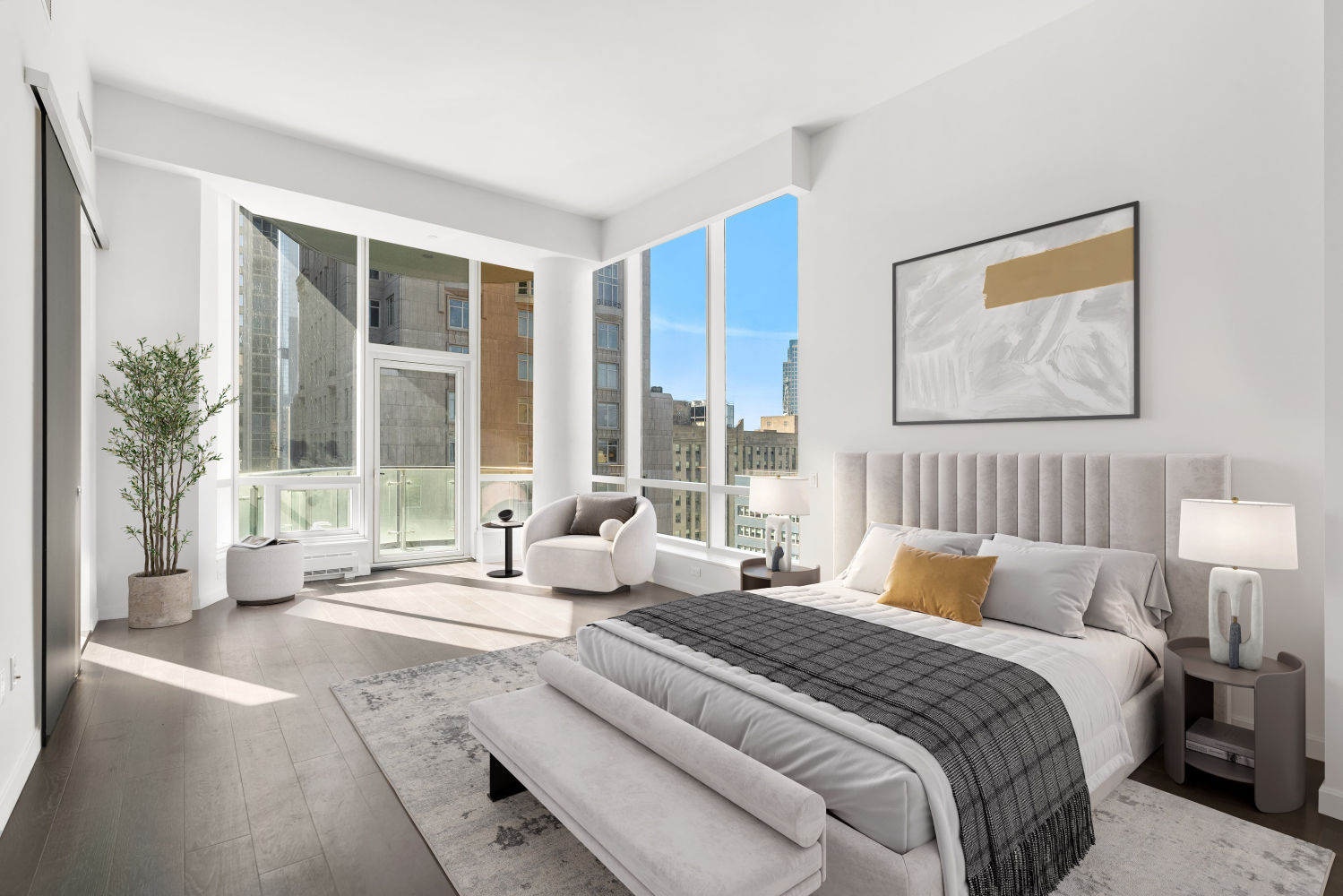 #9 photo, 19 PARK Place, マンハッタン Tribeca , NY 10007