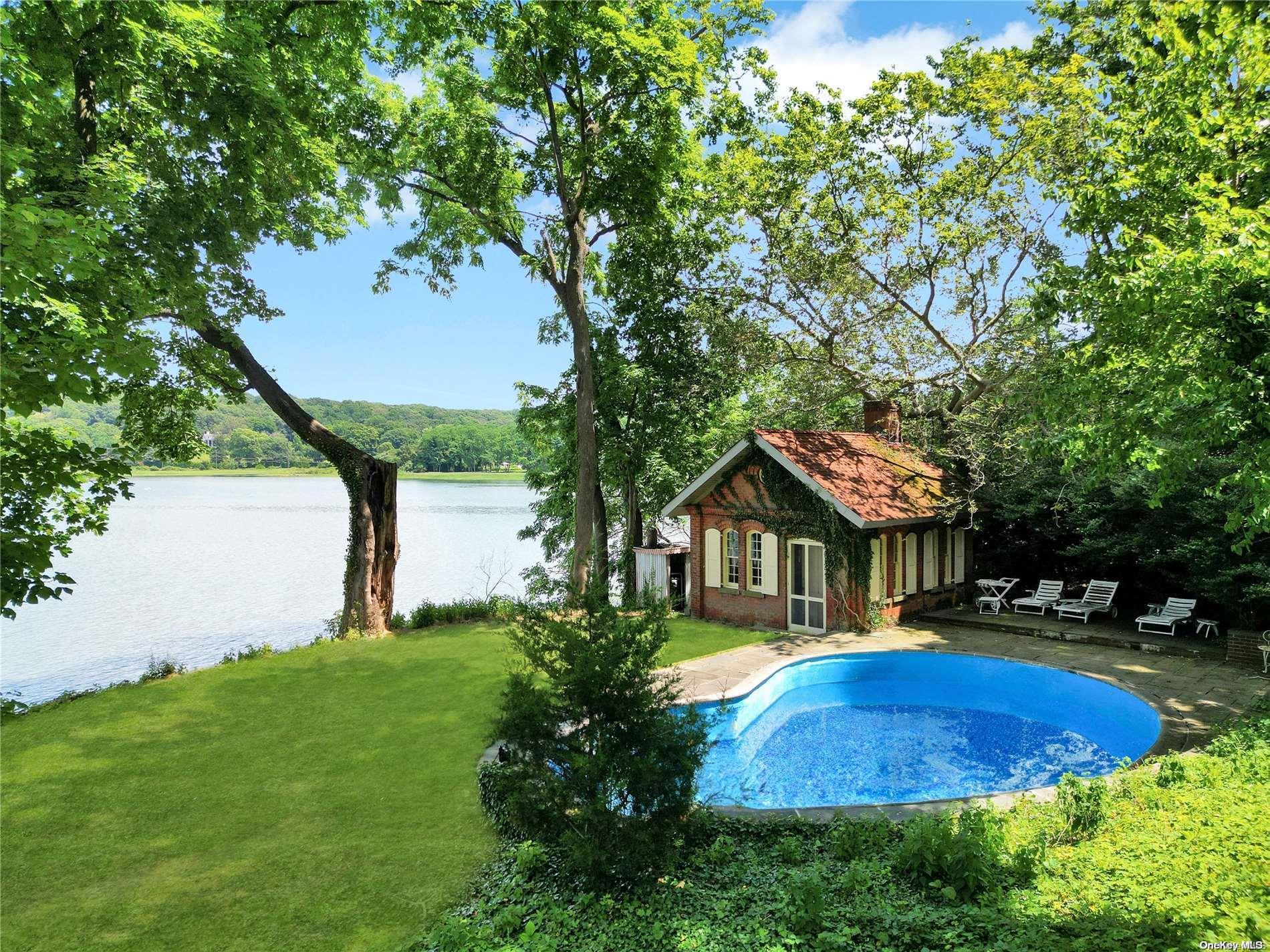 #15 photo, 30 Cove Woods Road, ナッソー郡 Oyster Bay Cove , NY 11771