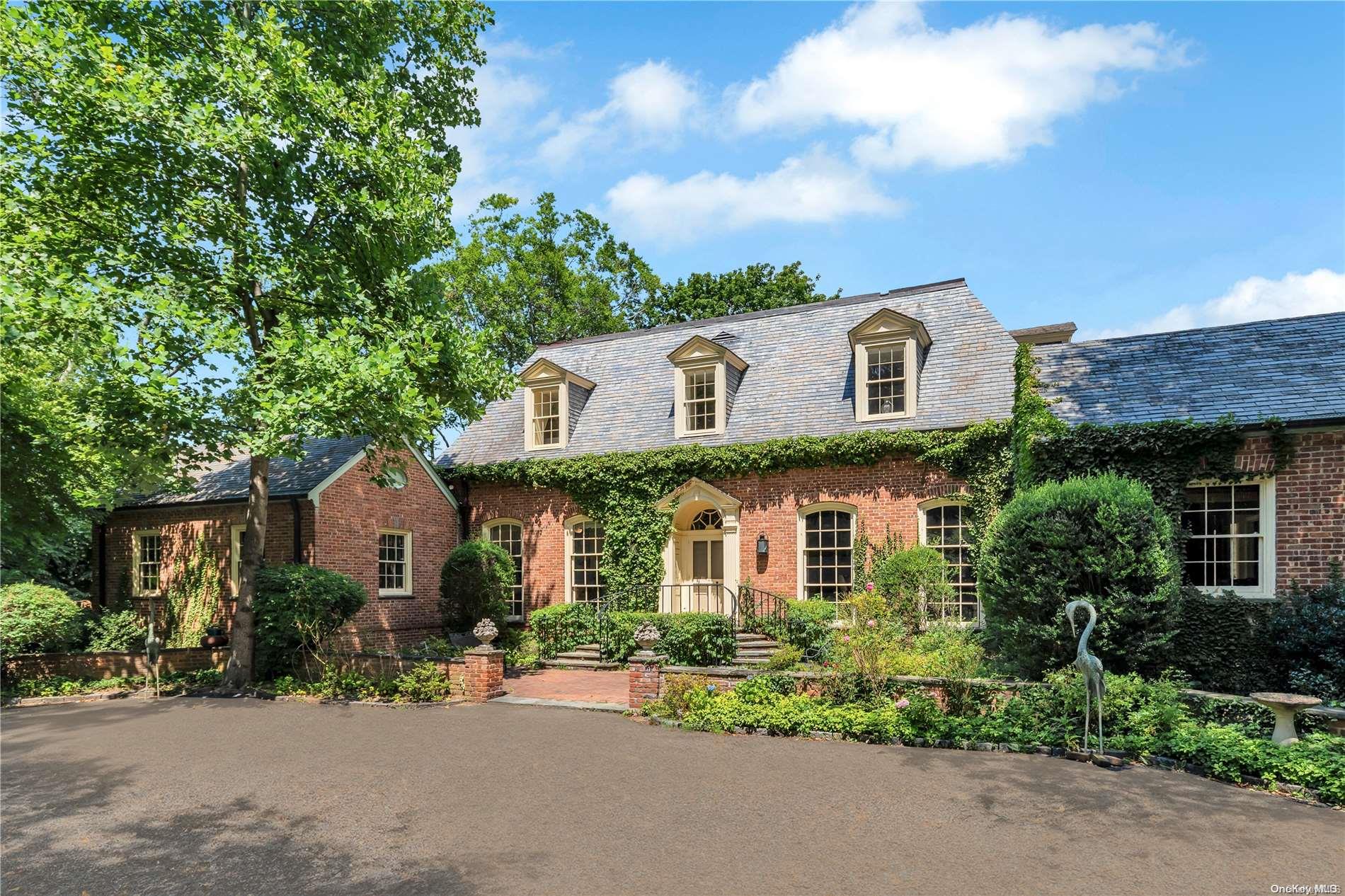 #5 photo, 30 Cove Woods Road, ナッソー郡 Oyster Bay Cove , NY 11771