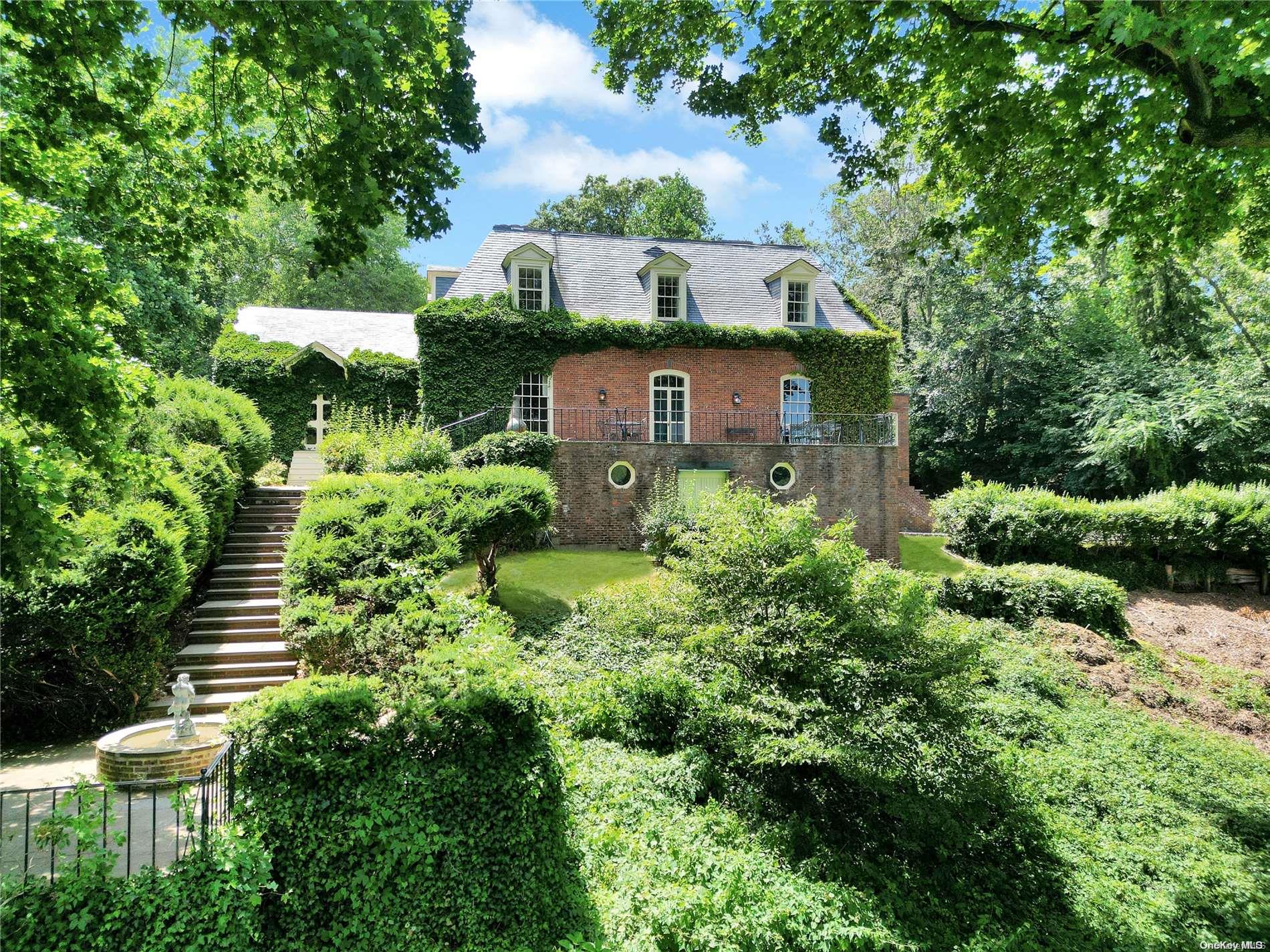 #9 photo, 30 Cove Woods Road, ナッソー郡 Oyster Bay Cove , NY 11771