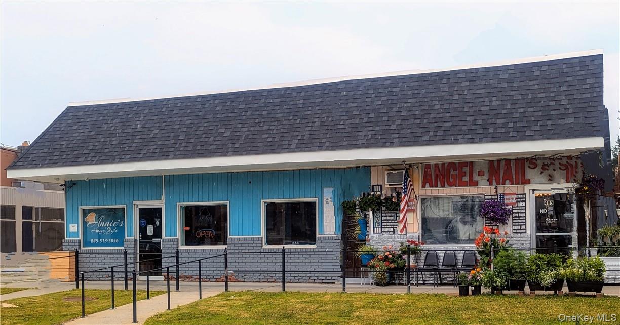 #2 photo, 485 Broadway, Monticello , NY 12701