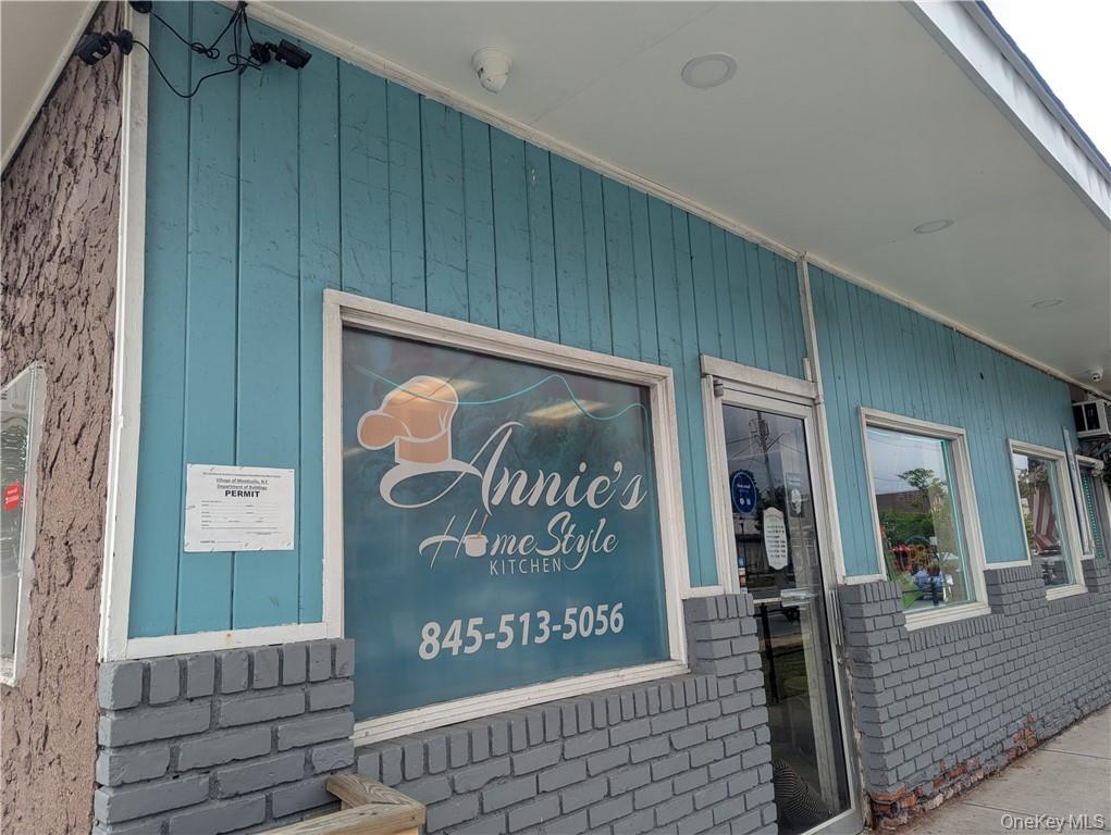 #3 photo, 485 Broadway, Monticello , NY 12701