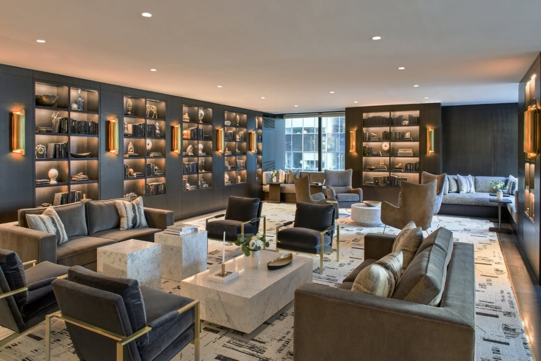 #4 photo, 721 5th Avenue, マンハッタン Midtown East , NY 10022