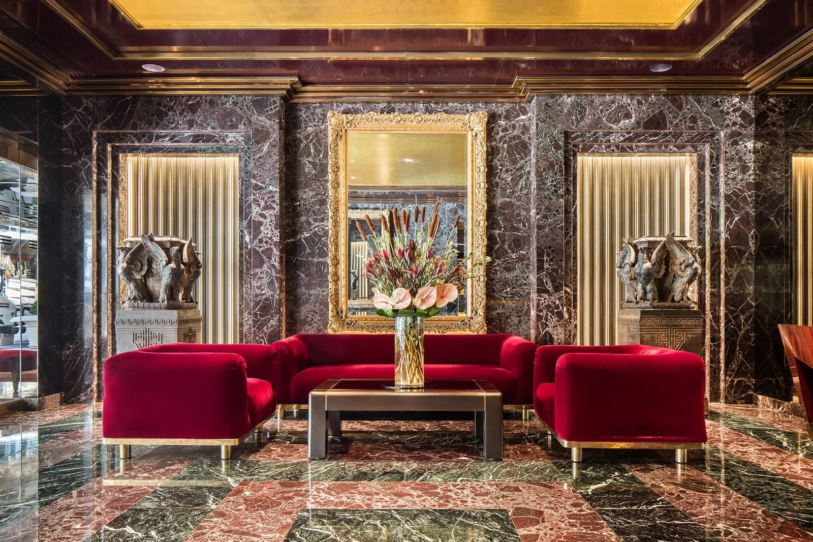 #5 photo, 721 5th Avenue, マンハッタン Midtown East , NY 10022