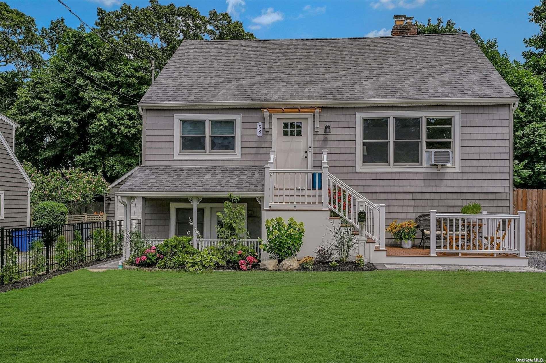 #1 photo, 58 Scudder Place, Northport , NY 11768