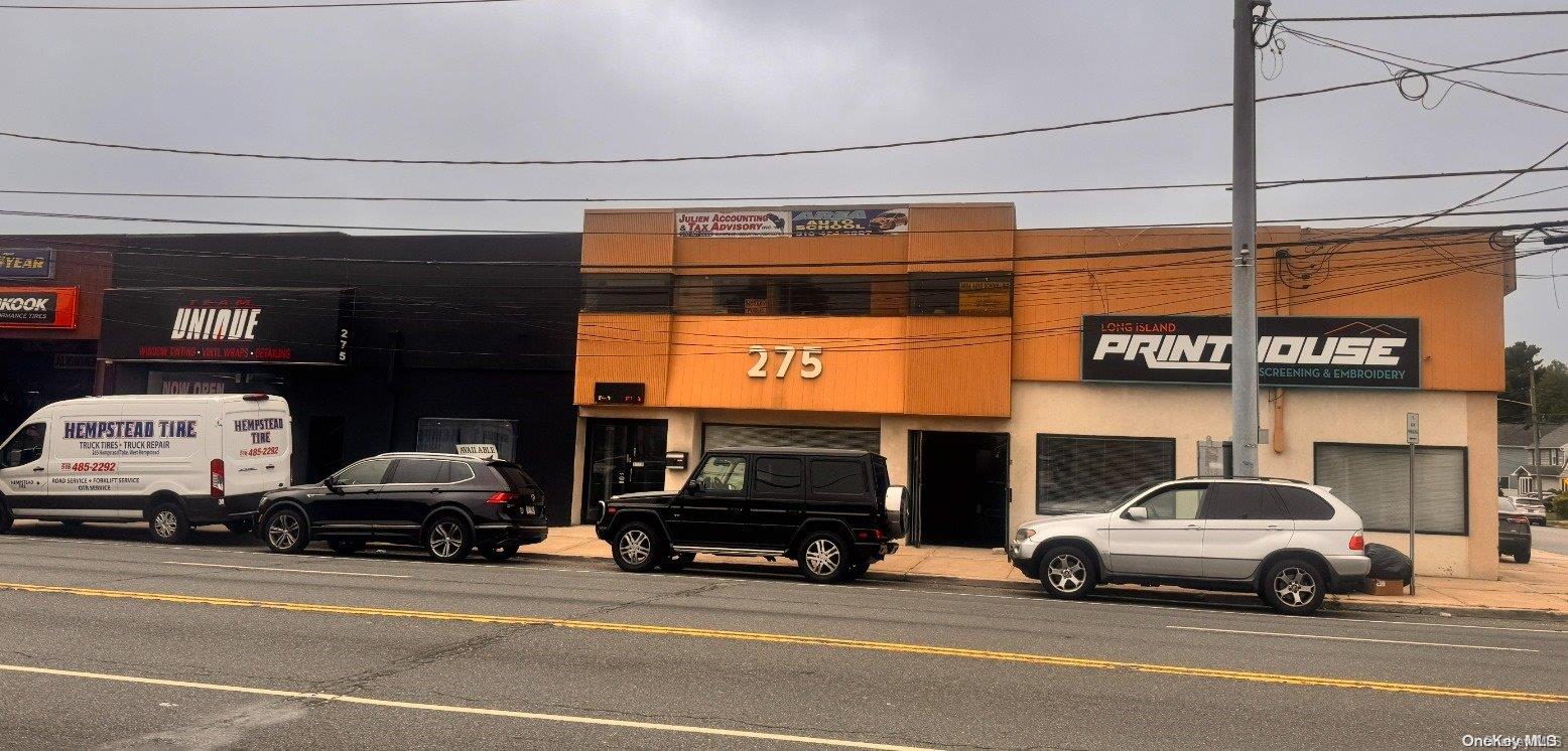 #2 photo, 275 Hempstead Tpke, ナッソー郡 West Hempstead , NY 11552