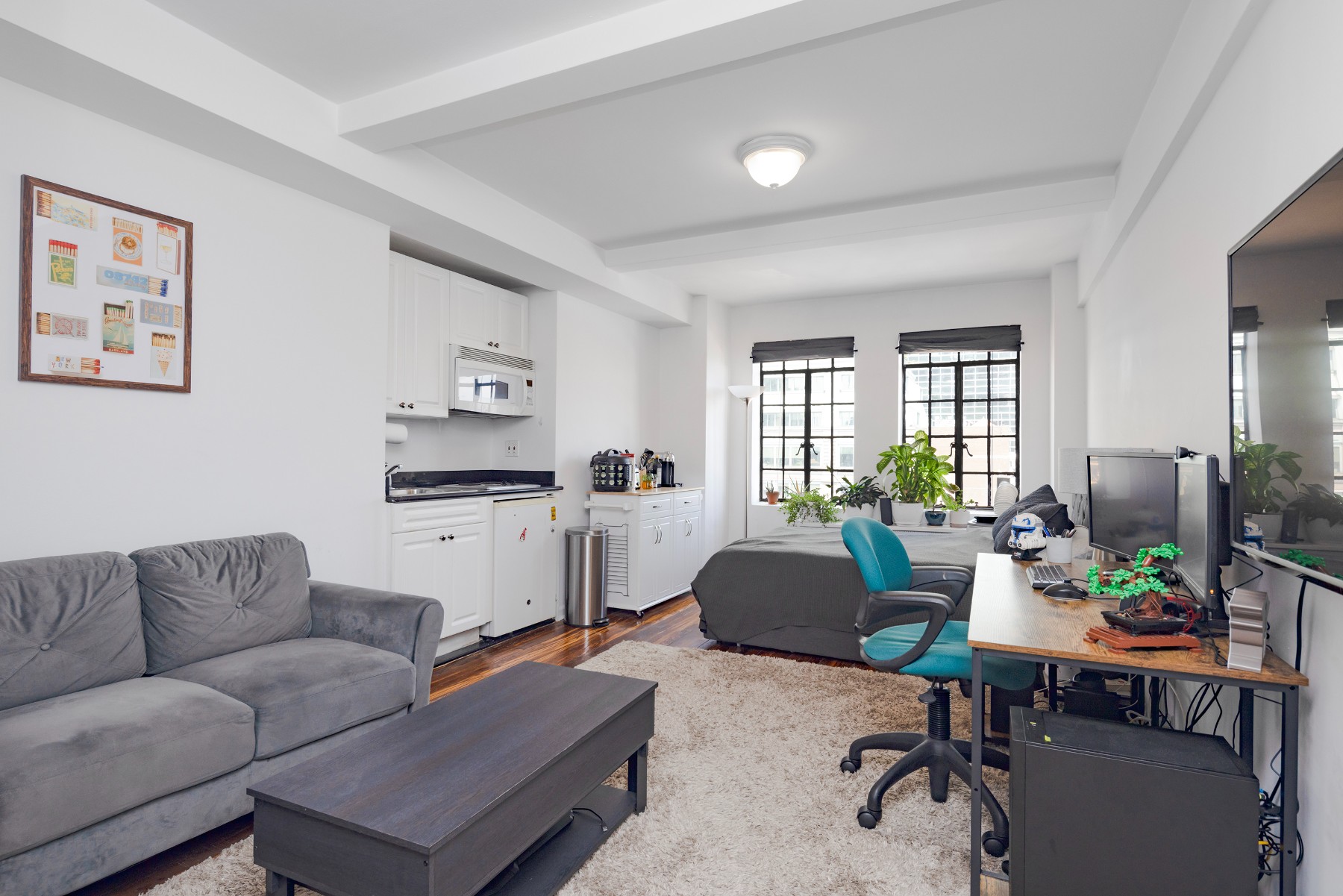 #1 photo, 45 Tudor City Place, Turtle Bay , NY 10017