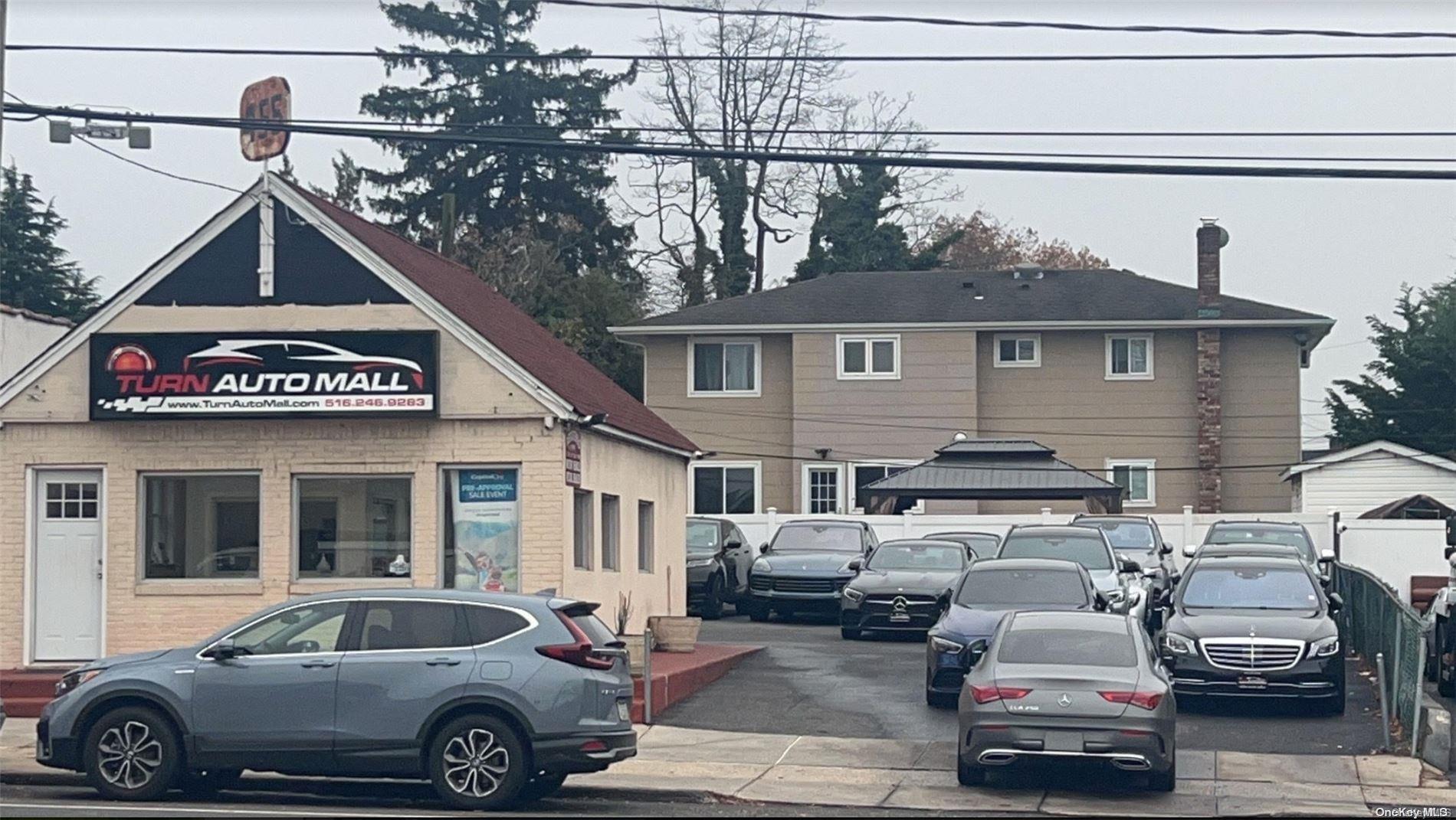 #2 photo, 455 Hempstead, ナッソー郡 West Hempstead , NY 11552