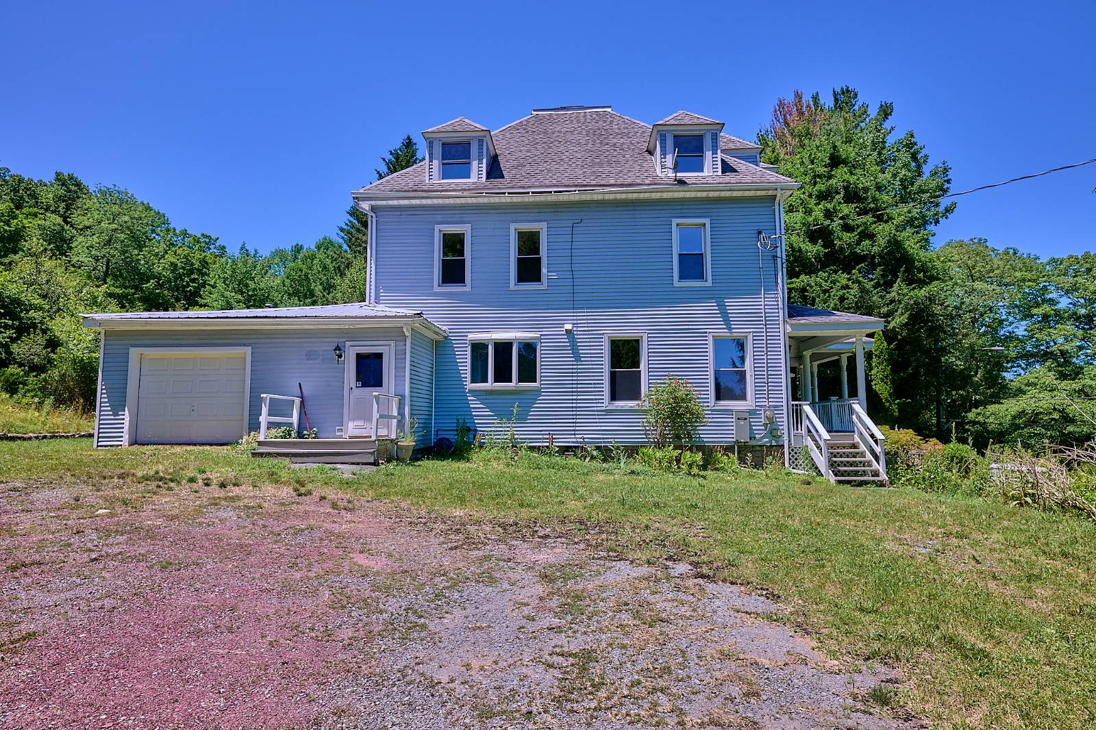 #2 photo, 807 Swiss Hill N Rd, Jeffersonville , NY 12748