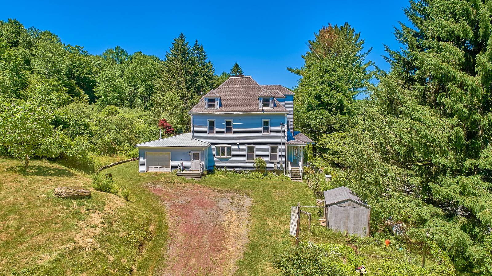 #26 photo, 807 Swiss Hill N Rd, Jeffersonville , NY 12748