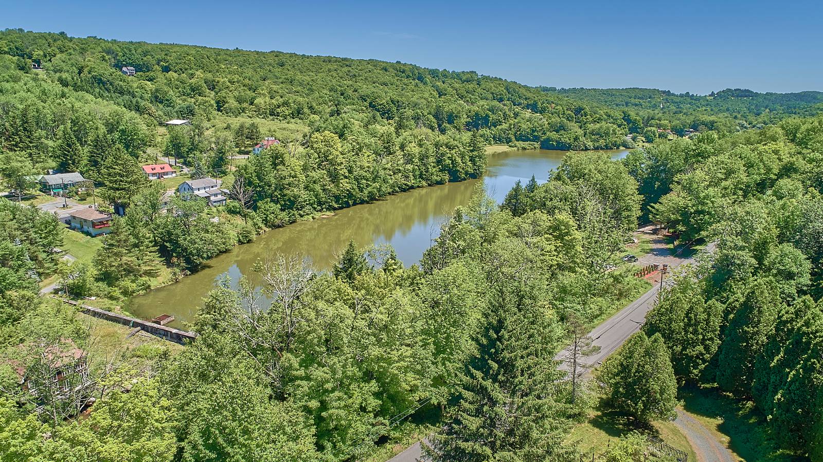 #28 photo, 807 Swiss Hill N Rd, Jeffersonville , NY 12748