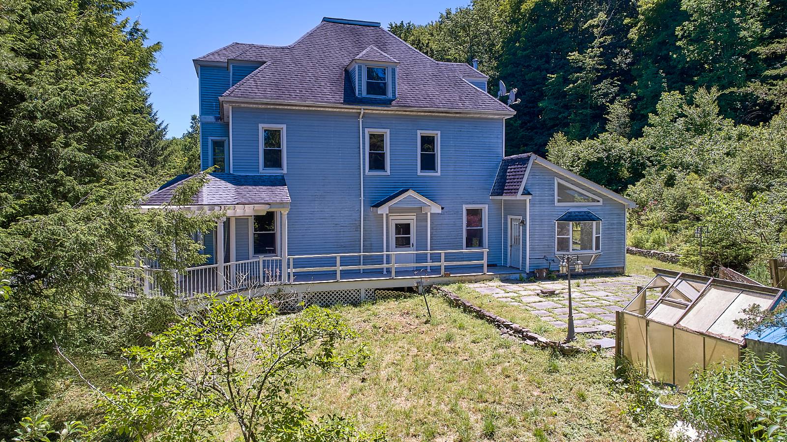 #29 photo, 807 Swiss Hill N Rd, Jeffersonville , NY 12748