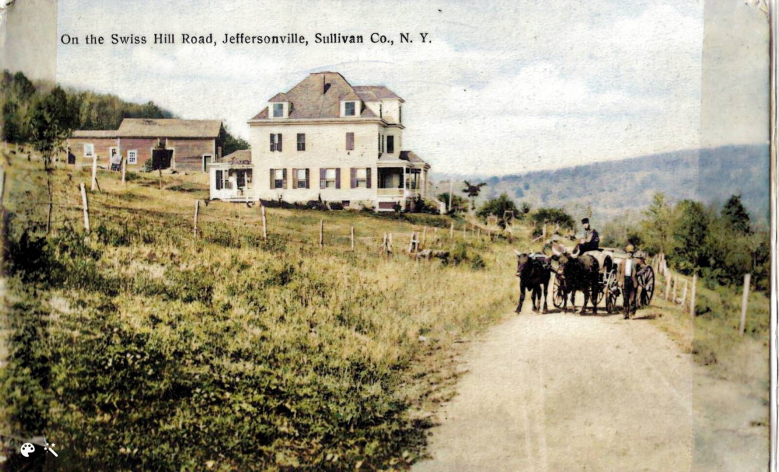 #31 photo, 807 Swiss Hill N Rd, Jeffersonville , NY 12748