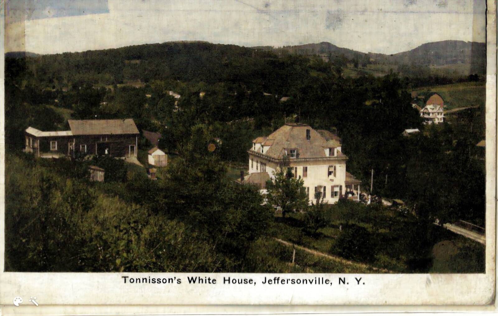 #33 photo, 807 Swiss Hill N Rd, Jeffersonville , NY 12748