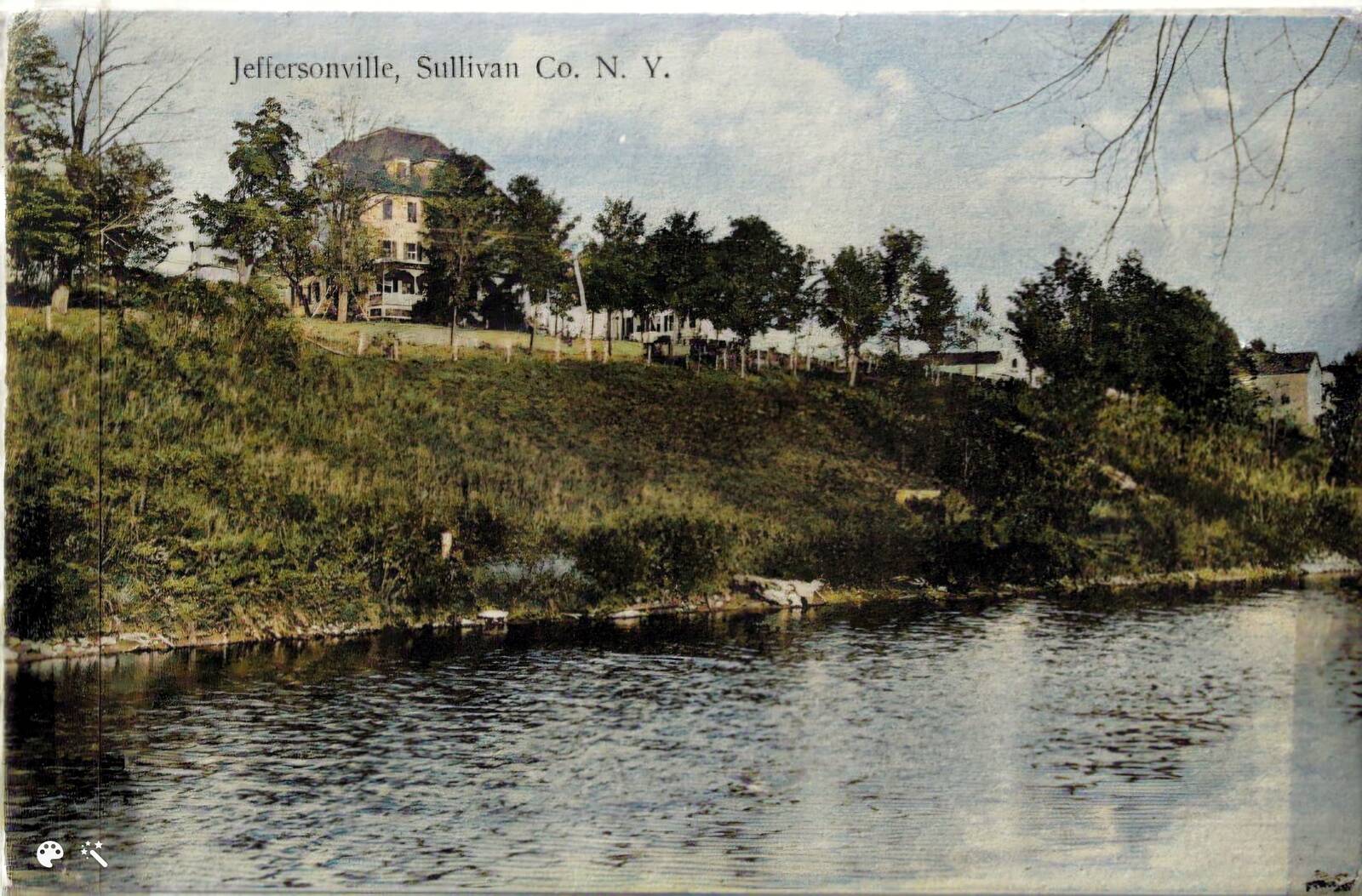 #34 photo, 807 Swiss Hill N Rd, Jeffersonville , NY 12748